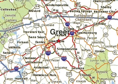 All streets and buildings location of Greenville on the live satellite photo map. North America online Greenville map. 🌎 map of Greenville (USA / South Carolina), satellite view. Real streets and buildings location with labels, ruler, places sharing, search, locating, routing and weather forecast.